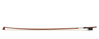 Professional Handmade Durable Brazilwood Ebony Octagonal Violin Bow Real Stringed Instruments Parts Accessories MiaoSenGuang