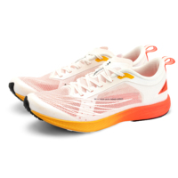LS0069 Chaussures d'entraînement de test de fitness de haute qualité Chaussures de saut en longueur confortables et confortables