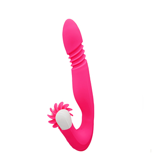Female <b>Vibrator</b> Stimulator Vibrating Sex Toy Mature Sex Toys - Product Image 5