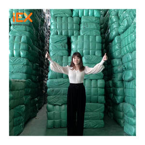 Vêtements d'occasion vêtements d'occasion balles de vieux vêtements usagés en stock en gros - Product Image 5