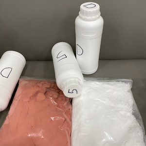 Miễn phí vận chuyển giá tốt 5-bromo-1-pentene hữu cơ tổng hợp chất lỏng Vật liệu trung gian CAS 1119 độ tinh khiết 99% DDP youjian - Product Image 6