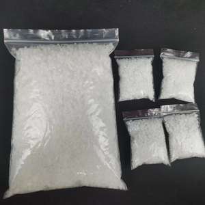 도매 공급 세틸 알코올 화장품 원료 세틸 알코올 CAS 36653-82-4 - Product Image 3