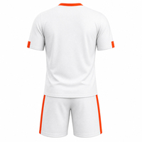 Hochwertige Fußballtrikots Maßgeschneiderte Herren-Trikots Maillot De Foot Uniform T-Shirt Fußballbekleidung für Fans und Spieler