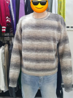 Pull en maille col roulé personnalisé en gros, 400 GSM, épais et chaud, pour hommes et femmes, idéal pour l'hiver et le quotidien