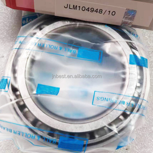 104948/10 chất lượng tốt mang Con lăn 104948/10 côn vòng bi trục JLM 104948/10 - Product Image 3