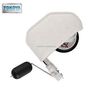 Ensemble de pompe à carburant de moto pour Honda <span class=keywords><strong>PCX</strong></span> 150 2014 EFI unité de remplacement du système d'injection de carburant électrique interne - Product Image 4