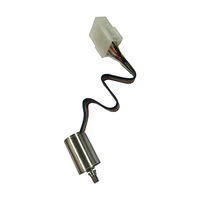 Remplacer le moteur maxon 16mm dc 24v 12v brushless dc pour les métiers à tisser