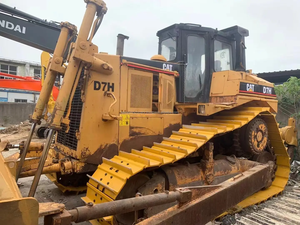 รถดันดิน D8r D7H D6 D5ของ D7ชิ้นส่วนเครื่องจักรที่ใช้ของแท้รถแทร็กเตอร์จากจีน - Product Image 6