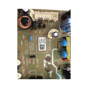 Placa base de ordenador para refrigerador, placa de controlador 1623340, placa de conversión de frecuencia para refrigerador <span class=keywords><strong>Hisense</strong></span> - Product Image 2
