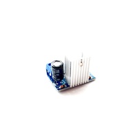 TDA2030A Module de carte d'amplificateur de puissance Module audio Module électronique TDA2030 TDA2030A