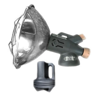 เตาแก๊สอินฟราเรดแบบพกพา Yd 600 สำหรับตั้งแคมป์กลางแจ้ง พร้อมขาตั้ง - Product Image 1