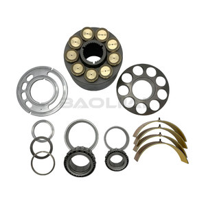 Pièces et raccords hydrauliques Dan-foss ERR100 ERL100 ERR130 ERL130 ERR147 ERL147, accessoires de rechange, kit de réparation - Product Image 1