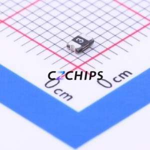 TLC-PSMD035 Resettable Fuse 0805 Fuse 6V 100A 350mA 750mA - Product Image 2