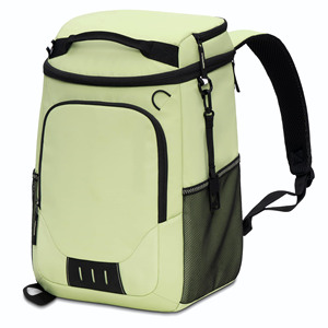 NERA Glacière isotherme réutilisable en polyester 24L, optimisée pour le coût, pour la logistique alimentaire et la chaîne du froid, avec protection anti-odeur - Product Image 1