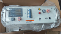 Bonne qualité Deye BOS-A LiFePO4 batterie 38.4V 200Ah 7,68 kwh stockage d'énergie Deye batteries au lithium lifepo4 200ah en stock