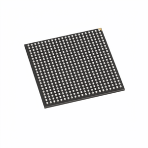 256 LBGA LCMXO640C-4FT256C Componentes Electrónicos de Canal del Fabricante en Venta, IC Integrado FPGA 159 I/O 256FTBGA - Product Image 1