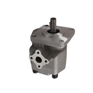 Bomba de Engranajes de Alta Presión HGP-2A, Bomba de Aceite Hidráulica para Plataformas Elevadoras, para Aplicaciones F2R/F4R/F6R/F12 - Product Image 1