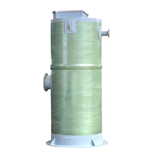 SUOU LW50-17-25-3 Vertical Centrifugal Sewage Pump Corrosion-Resistant Cast Iron Non-Clog Impeller - Product Image 3