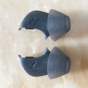 Kit de Puntas de Auriculares Originales para Plantronics <span class=keywords><strong>Backbeat</strong></span> Pro 5100, Cubierta de Silicona para Auriculares, Puntas de Auriculares Antipérdida - Product Image 3