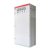 Armoire de distribution d'énergie XL-21 630A IP30 pour usine industrielle et chantier de construction, installation et maintenance faciles