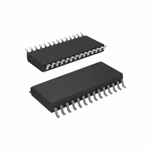 28 SSOP In Stock Clock Timing ICS93786AF Components Electronic - Product Image 1