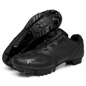 Primavera estate nuove <span class=keywords><strong>scarpe</strong></span> da ciclismo in Mesh Casual con lucchetto per Mountain bike - Product Image 5