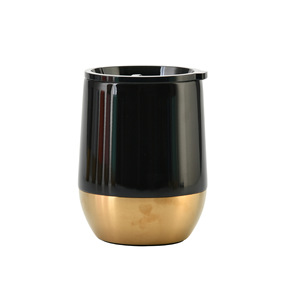 Gobelet isotherme à double paroi en acier inoxydable, gobelet à coquille d'œuf, vente en gros - Product Image 4