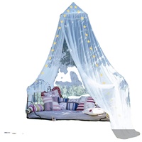<strong>Best</strong> <strong>Selling</strong> Circular Mosquito <strong>Bed</strong> Canopy <strong>Princess</strong> <strong>Girls</strong> Queen King Size <strong>Bed</strong> Net Home Textile Outdoor