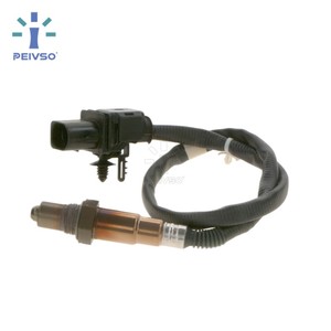 PEIVSO OEM 18213-83k00 เซ็นเซอร์ออกซิเจนต้นน้ำที่ทนทาน ประหยัดน้ำมัน สำหรับซูซูกิ แกรนด์ วิทาร่า คิซาชิ - Product Image 1