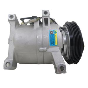 92600-80F00 92600-65F10 Pièce de climatisation automobile Compresseur de climatisation pour Nissan Europe Silvia S13 S14 180SX 200SX SR20DET STD - Product Image 4