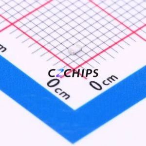 Résistance SMD ARG03BTC4321 0603 (Type : Film mince) (Résistance : 4,32 kOhm Précision : 0,1 %) - Product Image 2