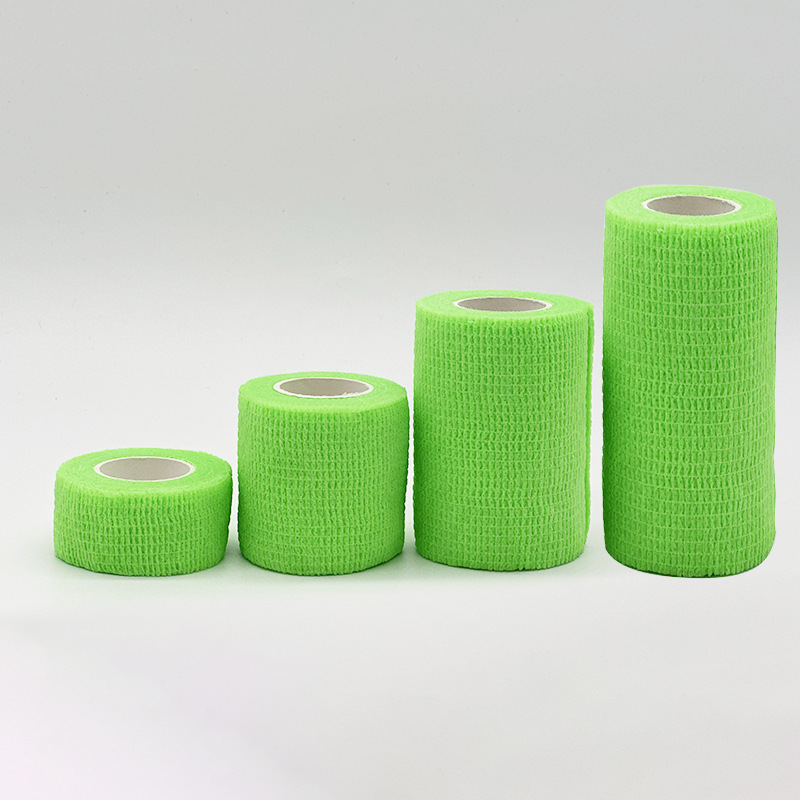 Bright Green