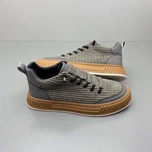 Chaussures <span class=keywords><strong>de</strong></span> sport décontractées pour homme, <span class=keywords><strong>de</strong></span> haute qualité, dernier design, vente en gros - Product Image 3