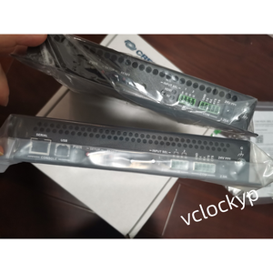 NUEVO 1PCS Codificador Crestron DM-NVX-350 4K60 envío rápido DHL / FedEx - Product Image 3