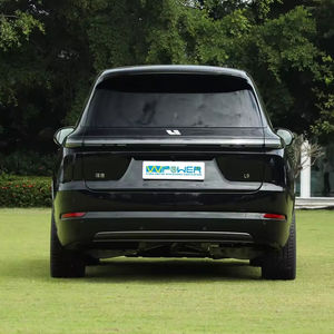 Vendita calda Li <span class=keywords><strong>Auto</strong></span> di lusso nuova energia veicolo Lixiang L9 Ultra e L8/L7 in Stock <span class=keywords><strong>Auto</strong></span> usate di lusso - Product Image 4