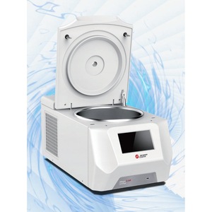 Centrífuga Refrigerada de Sobremesa Beckman Coulter Allegra C-34R, 14500 RPM, para Uso en Laboratorio - Product Image 1