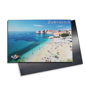 แม่เหล็กติดตู้เย็นรูปทรงแผนที่ประเทศโครเอเชีย โลโก้โลหะแบบกำหนดเอง สีธงชาติ ตราสัญลักษณ์ จี้รูป<span class=keywords><strong>ปลาโลมา</strong></span> ของที่ระลึกจากดูบรอฟนิก - Product Image 4