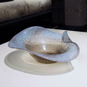 <span class=keywords><strong>Assiette</strong></span> de fruits secs dorée créative pour décoration de la maison Plateau de décoration branches métalliques Design creux pour le mariage - Product Image 3