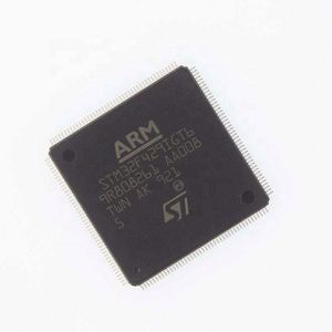 Circuit intégré neuf et original, puce IC STM32F429IGT6 - Product Image 1