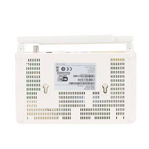ชุดไฟเบอร์ออปติก 1G3F USB XPON ONU พร้อม CATV วอยซ์ WiFi ONT ราคาดี - Product Image 3