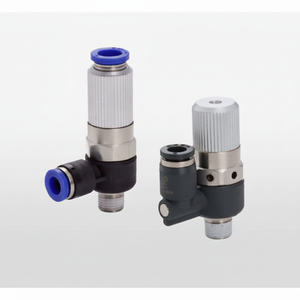 Générateurs de vide autonomes PISCO (VHL07) Aspirateurs industriels - Product Image 1