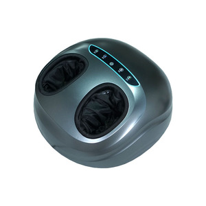 Masseur de pieds Boguan Shiatsu, couverture complète pour les pieds et les jambes, électrique, avec fonction de minuterie - Product Image 1