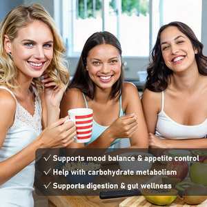 Cápsulas de Extracto de Frijol Blanco en Oferta, 180 Unidades, Apoyo Digestivo Óptimo y Apoyo al Metabolismo Saludable - Product Image 4