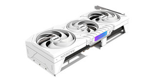 2025 New Sapphire tinh khiết Radeon RX 9070 XT 16GB D6 oC PCIe 5.0 <span class=keywords><strong>VGA</strong></span> RX 9070xt GPU rx9070 XT Video Card cho chơi game PC Máy tính để bàn - Product Image 4
