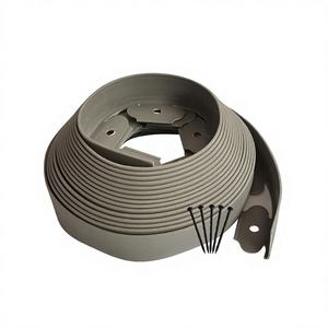 Borde Flexible para Jardín de Fácil Instalación, Precio de Fábrica Sunsbuild, para Decoración de Caminos y Patios, Hogar y Jardín - Product Image 1