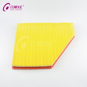 Filtro de Aire del Motor COMOOL 13717548898 para BMW X5 E70, Filtro de Aire Derecho de Alta Calidad - Product Image 5