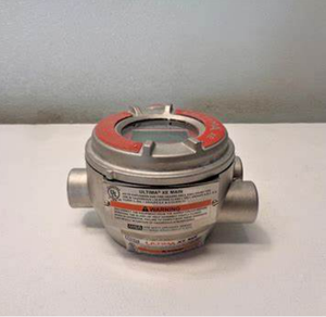 เซ็นเซอร์ตรวจจับก๊าซ H2S รุ่น Original Ultima XE Sulfi Monitor Sensor A-ULTX-SENS-17-1-CC - Product Image 6
