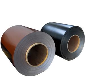 Sicher Gekleurde Aluminium Spoel Model 1000-8000 Voor Dakpanelen - Product Image 2