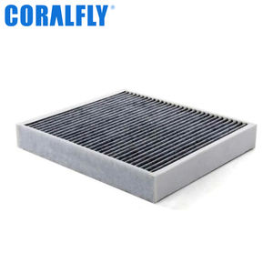 <span class=keywords><strong>Filtre</strong></span> d'<span class=keywords><strong>habitacle</strong></span> d'usine 6Q0819653 4638300018 6Q0819653B 6Q0820367A 6Q0820367B 6R0819653 pour <span class=keywords><strong>AUDI</strong></span> - Product Image 3