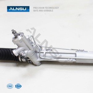 Offre Spéciale pièces automobiles OEM 32103444368 7853501372 engrenage de crémaillère de <span class=keywords><strong>direction</strong></span> pour BMW X3 E83 LHD coût d'usine - Product Image 3